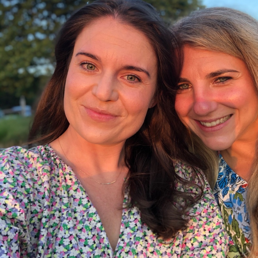 Meet your Posher, Julia